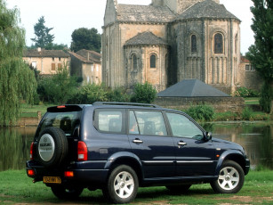 Картинка автомобили suzuki