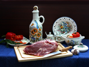 Картинка еда натюрморт