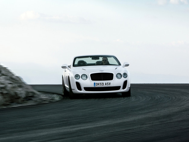 Обои картинки фото автомобили, bentley