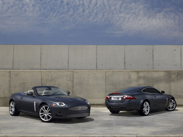 Обои картинки фото автомобили, jaguar