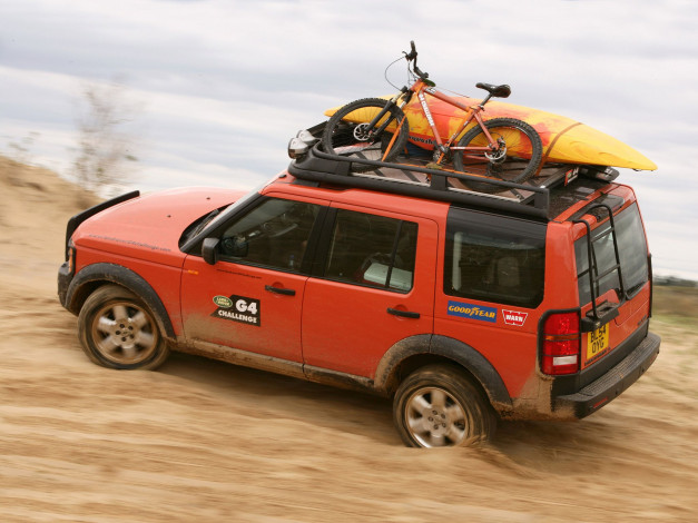 Обои картинки фото автомобили, land, rover