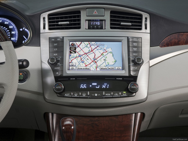 Обои картинки фото автомобили, спидометры, торпедо