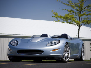 Картинка автомобили callaway