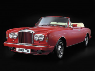 Картинка автомобили rolls royce convertible