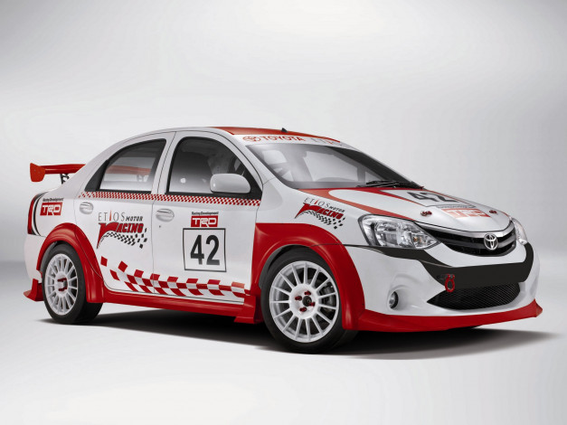 Обои картинки фото автомобили, toyota