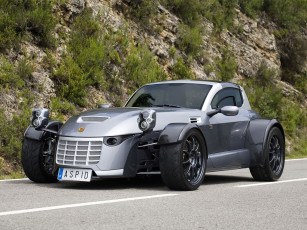 Картинка 2008 ifr automotive aspid автомобили