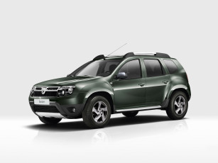 Картинка 2012 dacia duster delsey автомобили