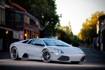 Картинка автомобили lamborghini