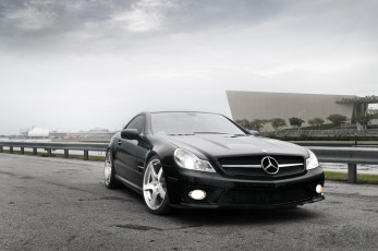 Картинка автомобили mercedes benz