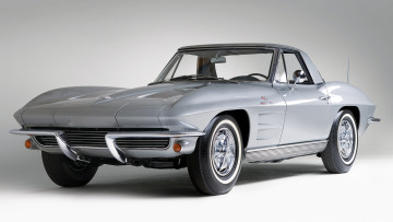 Картинка corvette автомобили корвет general motors сша