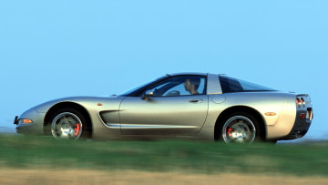 Картинка corvette автомобили корвет general motors сша