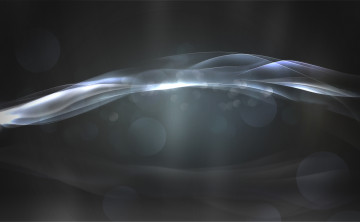 Картинка grey 3д графика abstract абстракции дым пятна полосы блики