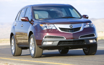 Картинка автомобили acura