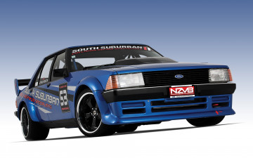 Картинка автомобили ford v8