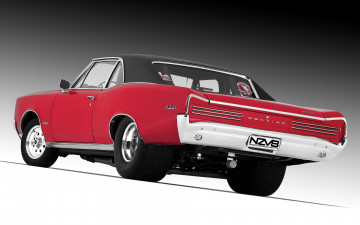 Картинка автомобили hotrod dragster v8