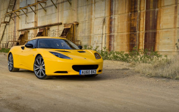 Картинка автомобили lotus