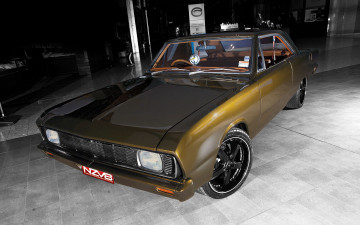 Картинка автомобили plymouth valiant