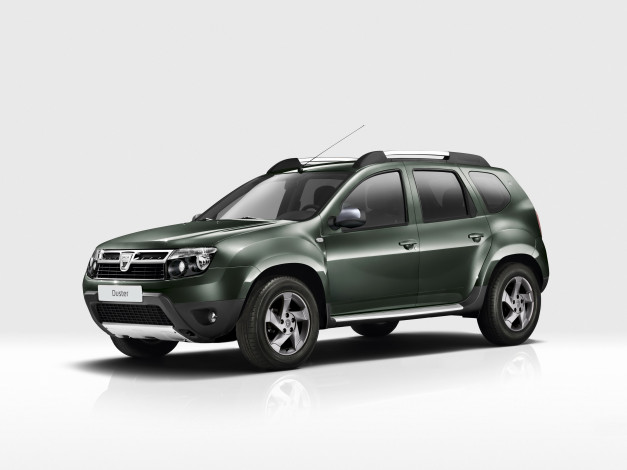 Обои картинки фото 2012, dacia, duster, delsey, автомобили