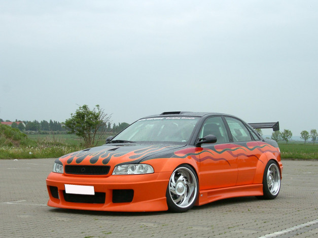 Обои картинки фото автомобили, audi