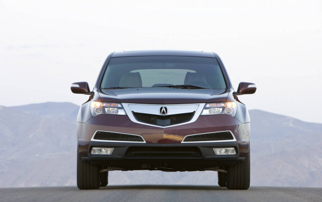 Обои картинки фото автомобили, acura