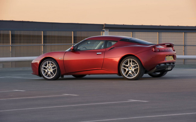 Обои картинки фото автомобили, lotus
