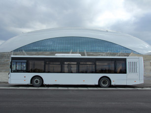 Картинка автомобили автобусы лиаз 529230 2013