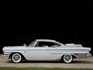 Картинка автомобили dodge matador 1959