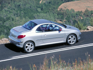 Картинка автомобили peugeot