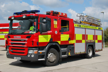 Картинка автомобили пожарные+машины спецтехника пожарный автомобиль