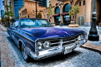 Картинка dodge+monaco автомобили dodge monaco