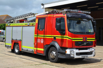 Картинка автомобили пожарные+машины спецтехника пожарный автомобиль