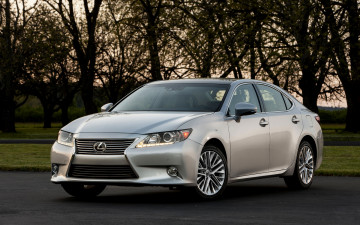 Картинка автомобили lexus