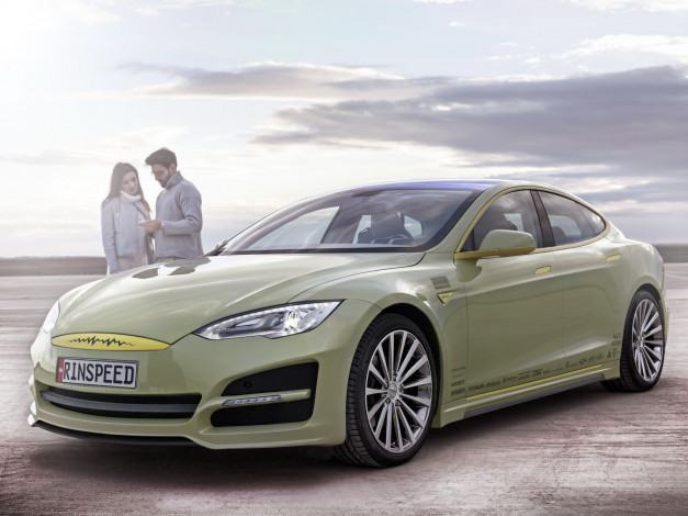 Обои картинки фото rinspeed xchange, автомобили, rinspeed, xchange