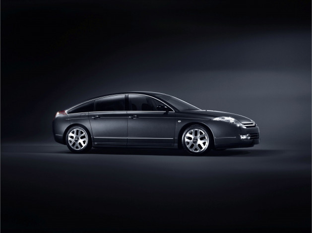 Обои картинки фото автомобили, citroen