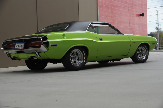 Обои картинки фото автомобили, dodge