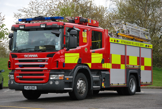 Обои картинки фото автомобили, пожарные машины, спецтехника, пожарный, автомобиль