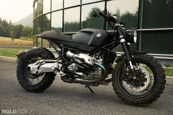 Картинка мотоциклы bmw