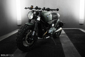 Картинка мотоциклы bmw