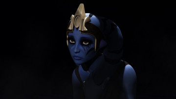 Картинка 3д+графика существа+ creatures фон взгляд халк