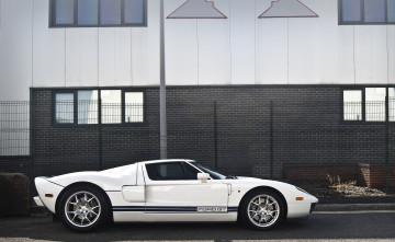 Картинка ford+gt автомобили ford gt