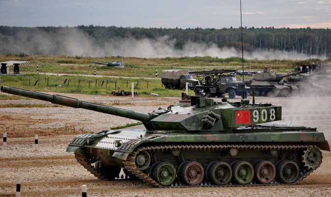 Обои картинки фото техника, военная техника, бронемашина