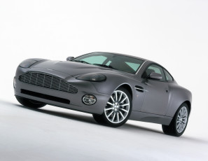 Картинка автомобили aston+martin aston martin