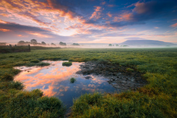 Картинка природа пейзажи простор