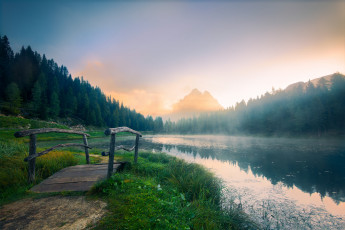 Картинка природа реки озера лес река