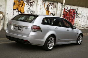 Картинка автомобили holden