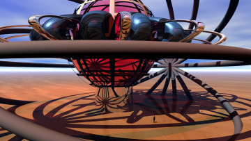 Картинка 3д+графика абстракция+ abstract цвета фон узор