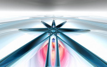 Картинка 3д+графика абстракция+ abstract фон узор цвета