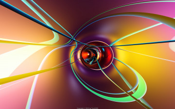 Картинка 3д+графика абстракция+ abstract узор фон цвета