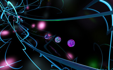 Картинка 3д+графика абстракция+ abstract узор фон цвета