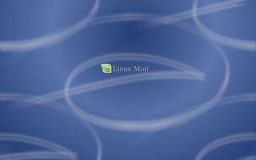 Картинка компьютеры linux логотип фон